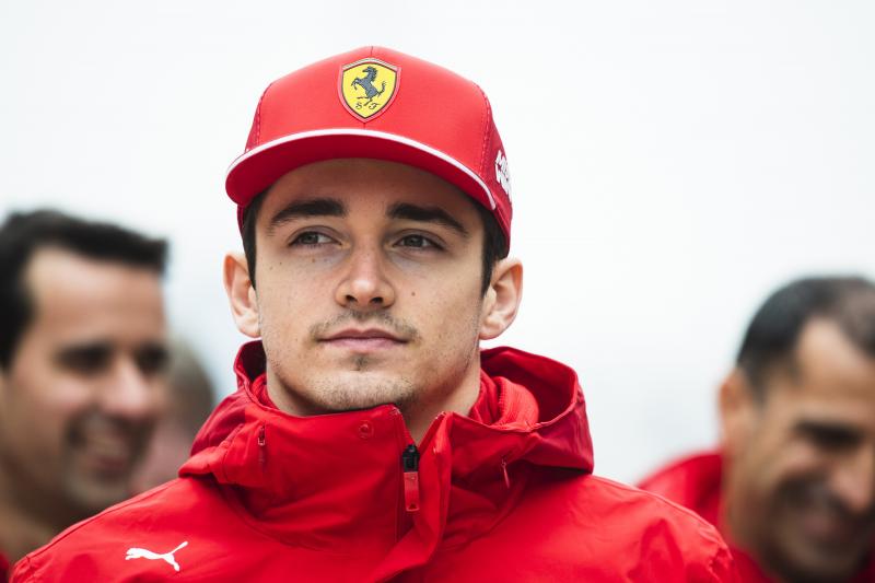  - Grand Prix de Chine de Formule 1 | le week-end de Ferrari en photos